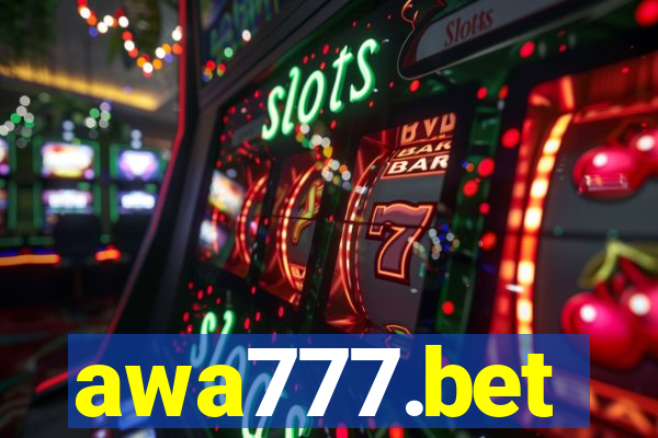 awa777.bet