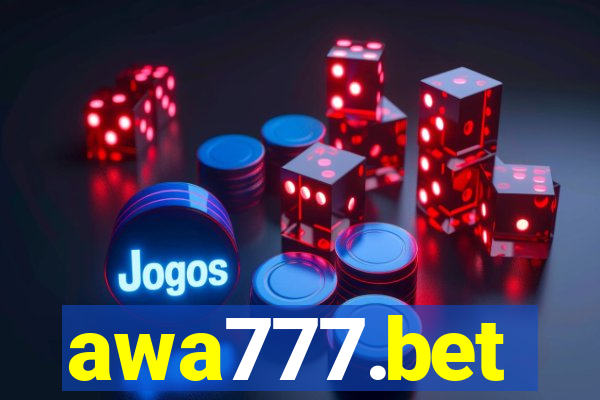 awa777.bet