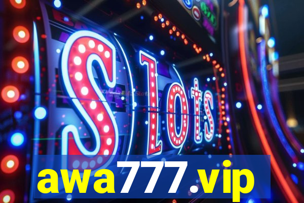 awa777.vip