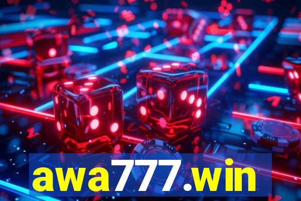 awa777.win