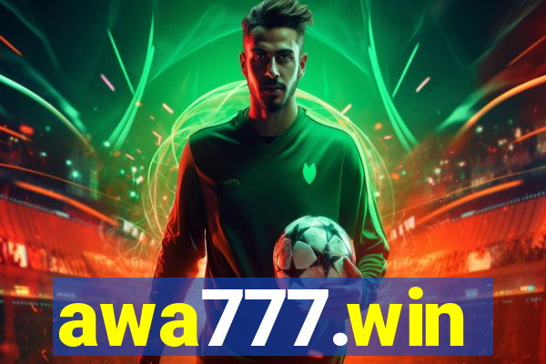 awa777.win