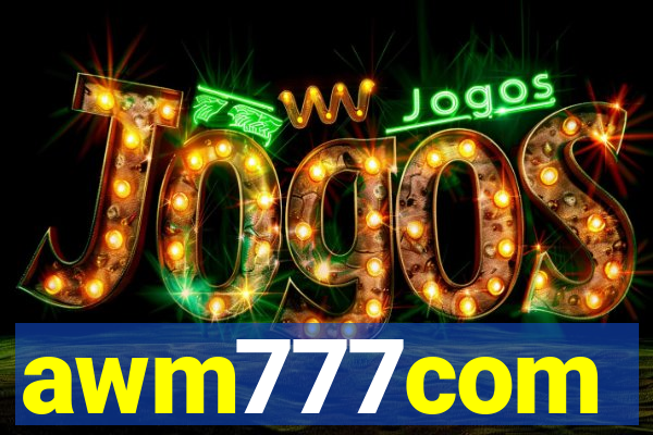 awm777com