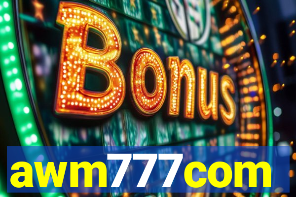 awm777com