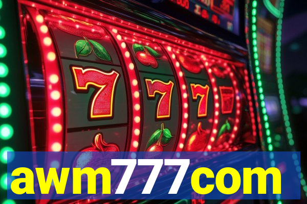 awm777com