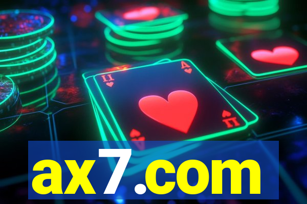 ax7.com