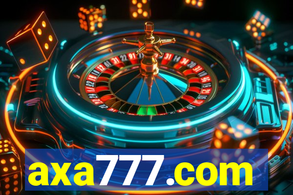axa777.com