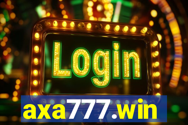 axa777.win