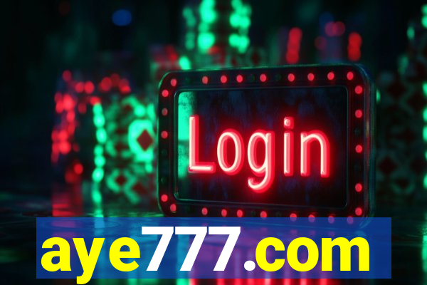 aye777.com