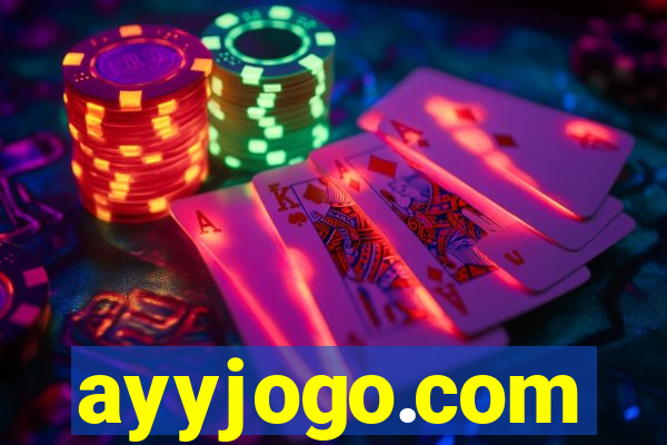 ayyjogo.com