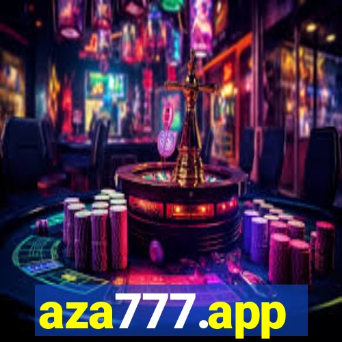 aza777.app