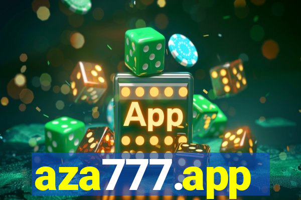 aza777.app
