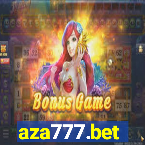 aza777.bet