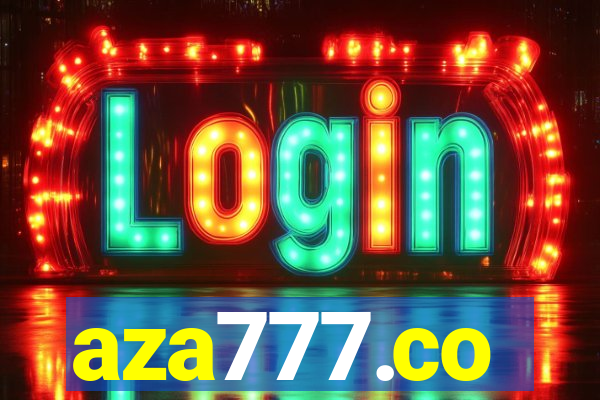 aza777.co