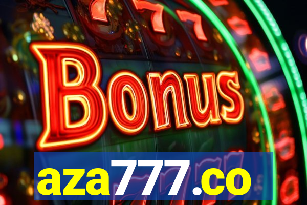 aza777.co