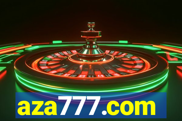 aza777.com