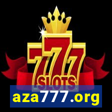 aza777.org