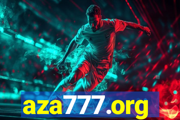 aza777.org