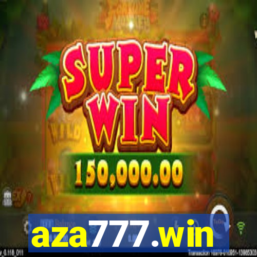 aza777.win