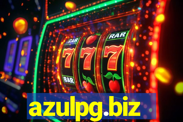 azulpg.biz