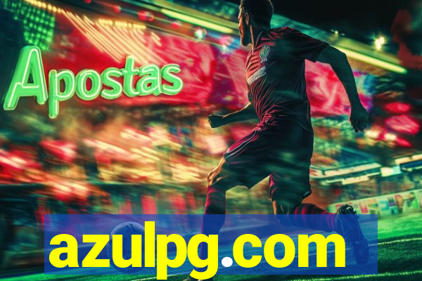 azulpg.com