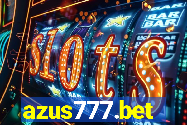 azus777.bet