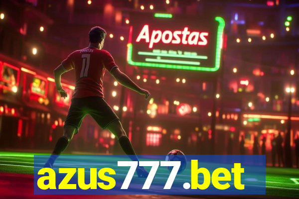 azus777.bet