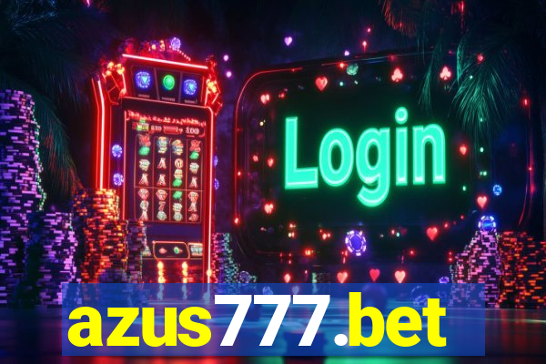 azus777.bet