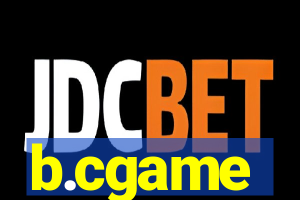 b.cgame