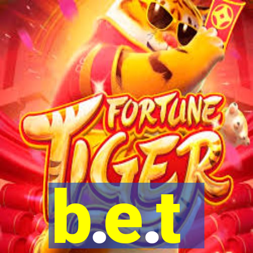 b.e.t