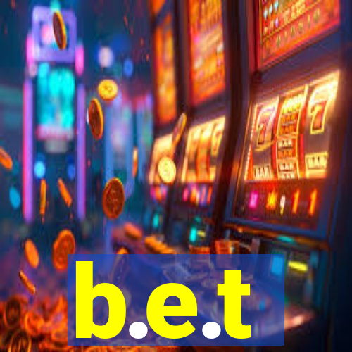 b.e.t