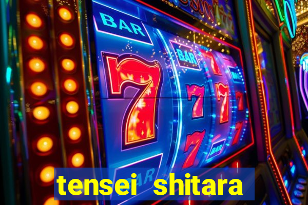 tensei shitara slime datta ken season 2