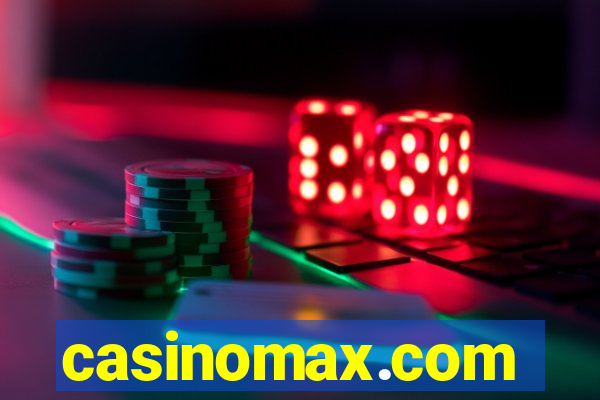 casinomax.com