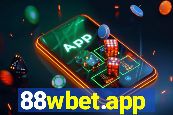 88wbet.app
