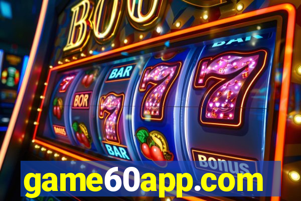 game60app.com