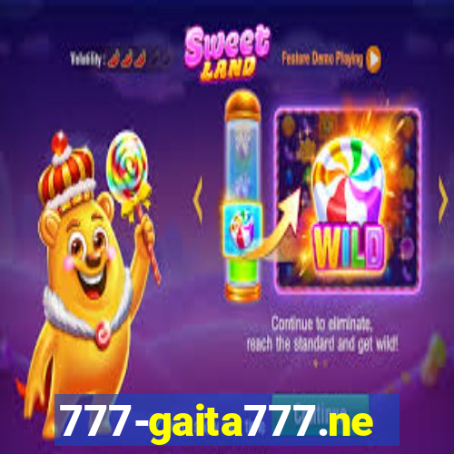 777-gaita777.net