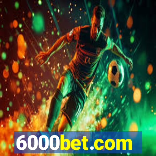 6000bet.com