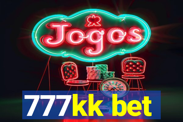 777kk bet