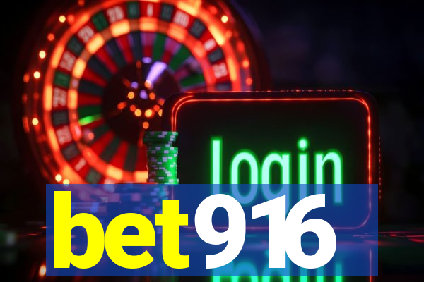 bet916