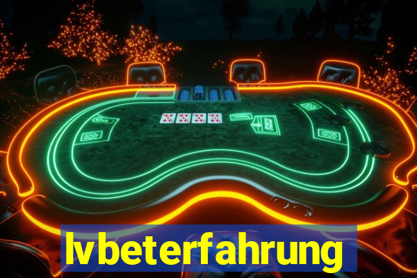 lvbeterfahrung