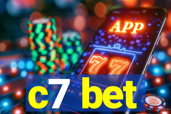 c7 bet