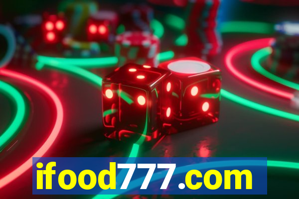 ifood777.com