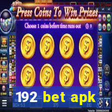 192 bet apk