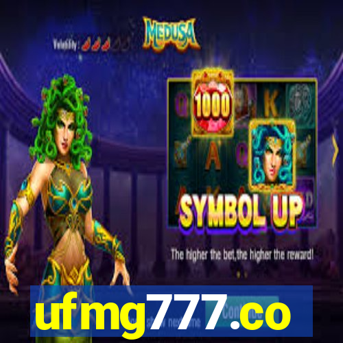 ufmg777.co