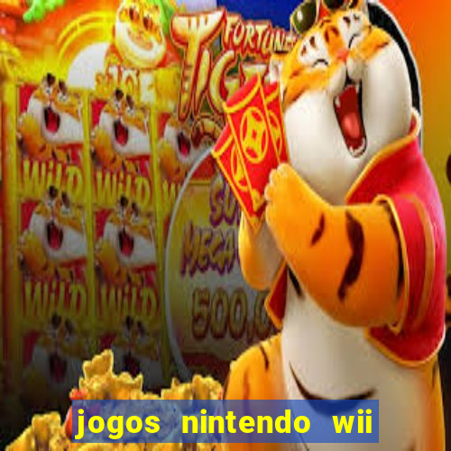jogos nintendo wii download wbfs
