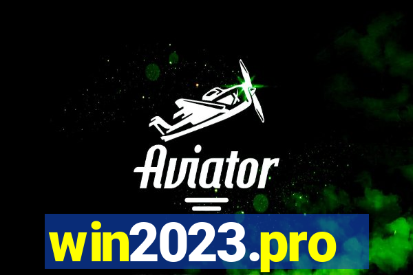 win2023.pro