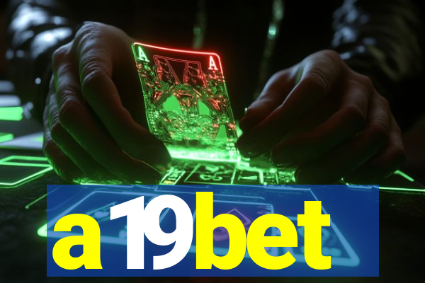 a19bet