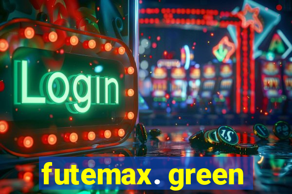 futemax. green