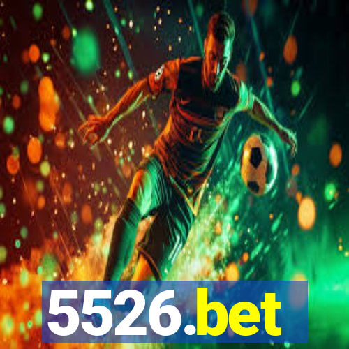 5526.bet