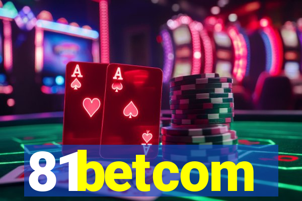 81betcom