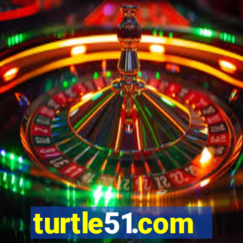 turtle51.com